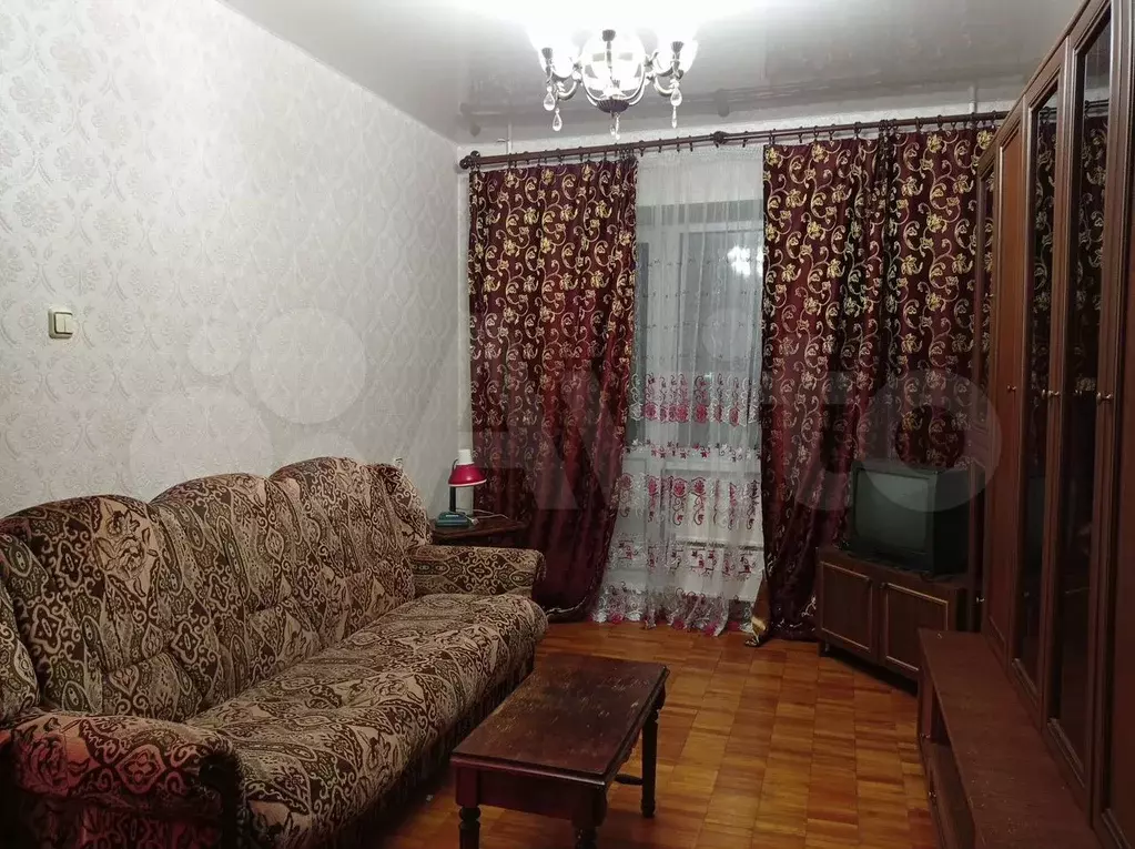 2-к. квартира, 50 м, 3/10 эт. - Фото 0