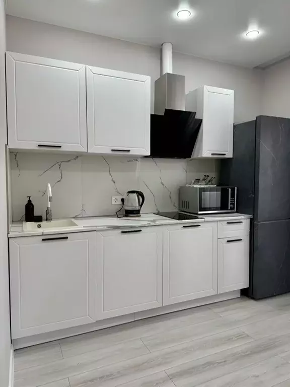 1-к кв. Краснодарский край, Краснодар Восточно-Кругликовская ул., 30 ... - Фото 1