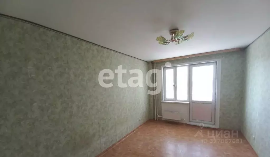 Студия Красноярский край, Красноярск ул. Карамзина, 8 (26.4 м) - Фото 1