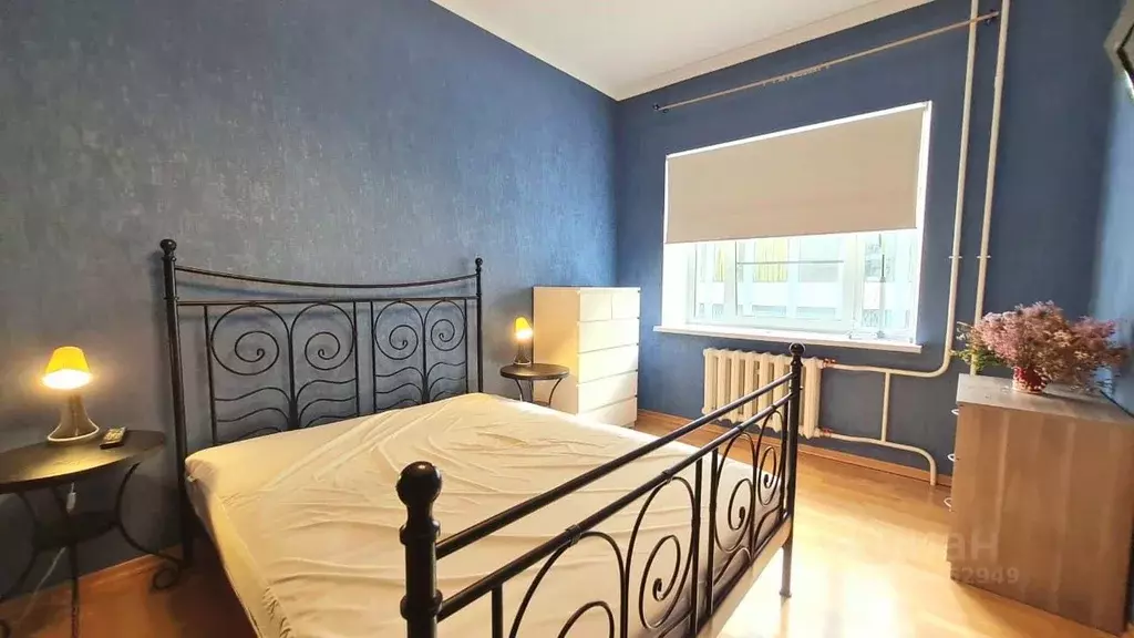 2-к кв. Санкт-Петербург ул. Шамшева, 13 (65.0 м) - Фото 2