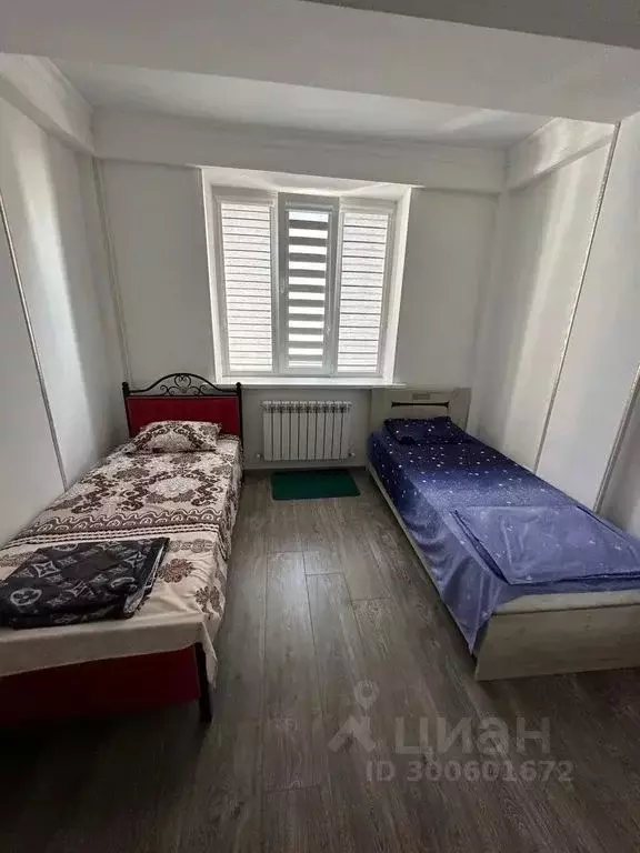 2-к кв. Дагестан, Махачкала просп. Петра 1, 103Вк1 (60.0 м) - Фото 1