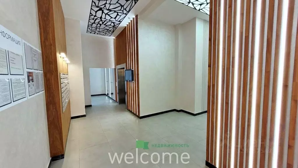 1-к кв. Ставропольский край, Ставрополь просп. Российский, 15к2 (38.0 ... - Фото 2