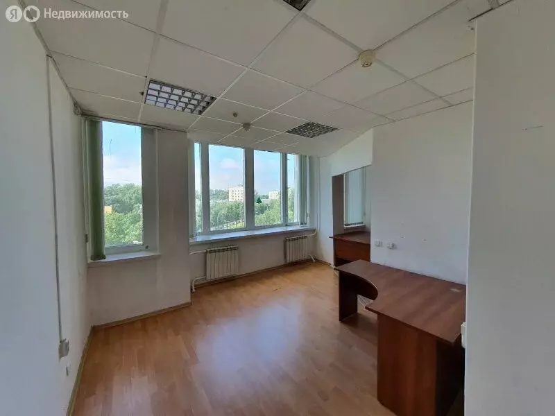Офис (31.1 м) - Фото 0