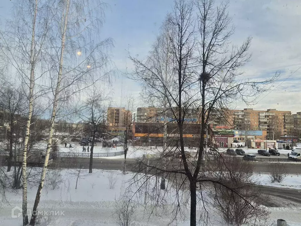 Продаётся 3-к квартира, 67.8 м - Фото 0