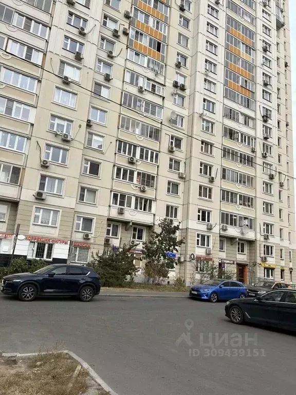 Помещение свободного назначения в Москва Саратовская ул., 31 (115 м) - Фото 1