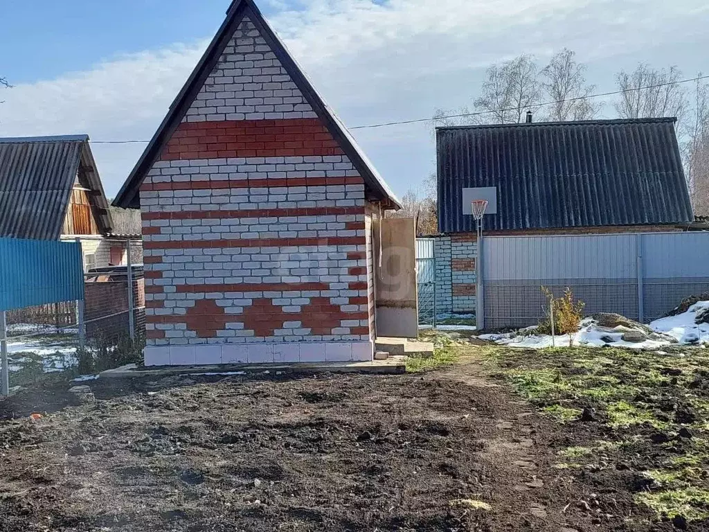 Дом в Челябинская область, Увельский муниципальный округ, Кичигинского ... - Фото 2