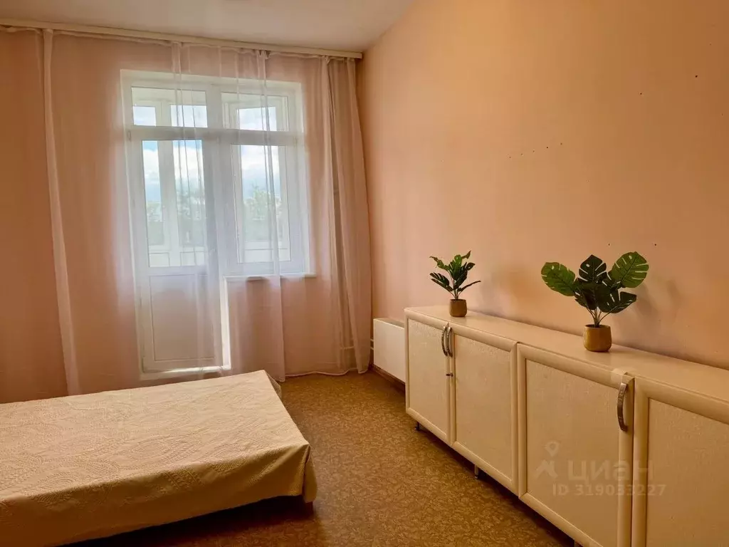 1-к кв. Москва ул. Яблочкова, 16 (39.5 м) - Фото 1