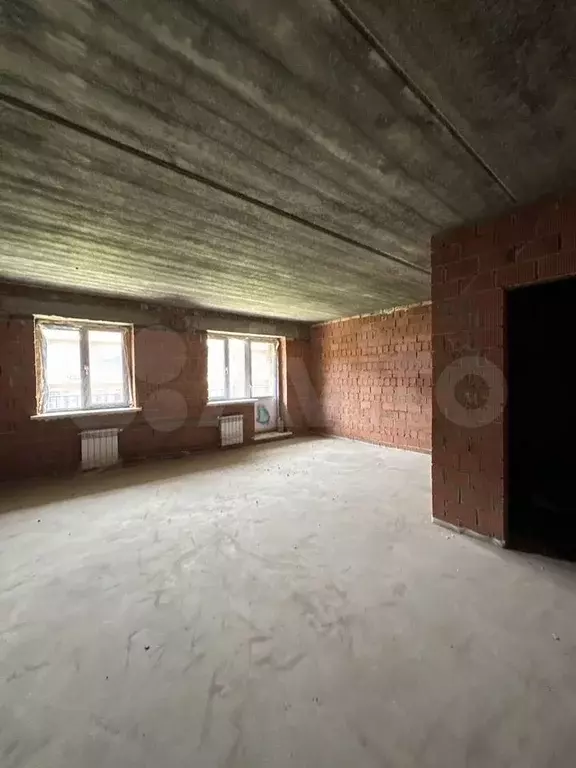 1-к. квартира, 36 м, 3/3 эт. - Фото 0