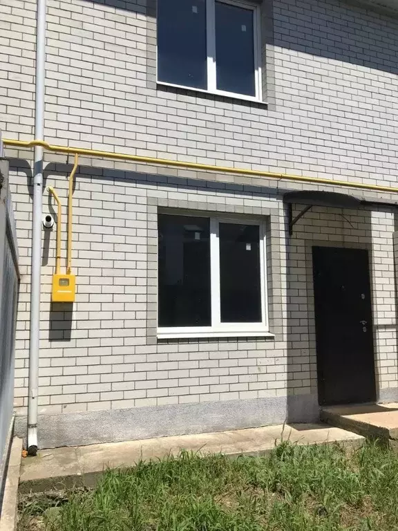 Таунхаус в Краснодарский край, Краснодар пос. Пригородный, ул. ... - Фото 1