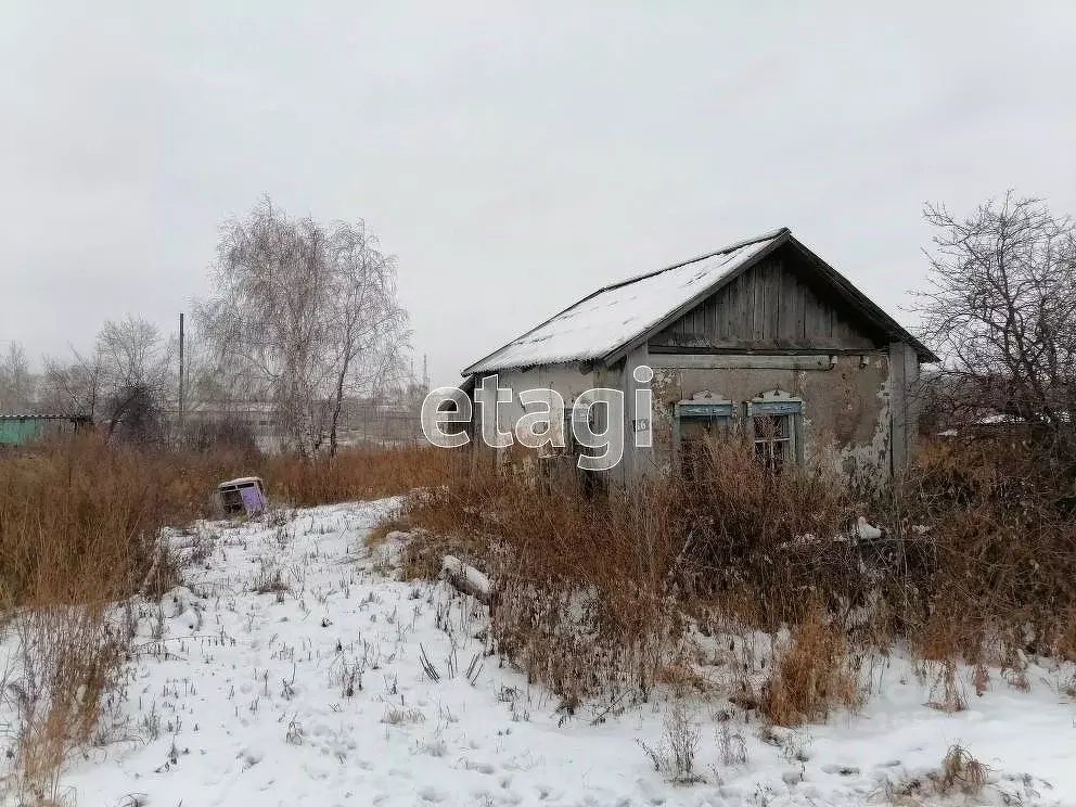 Участок в Тюменская область, Казанский район, пос. Новоселезнево ... - Фото 1