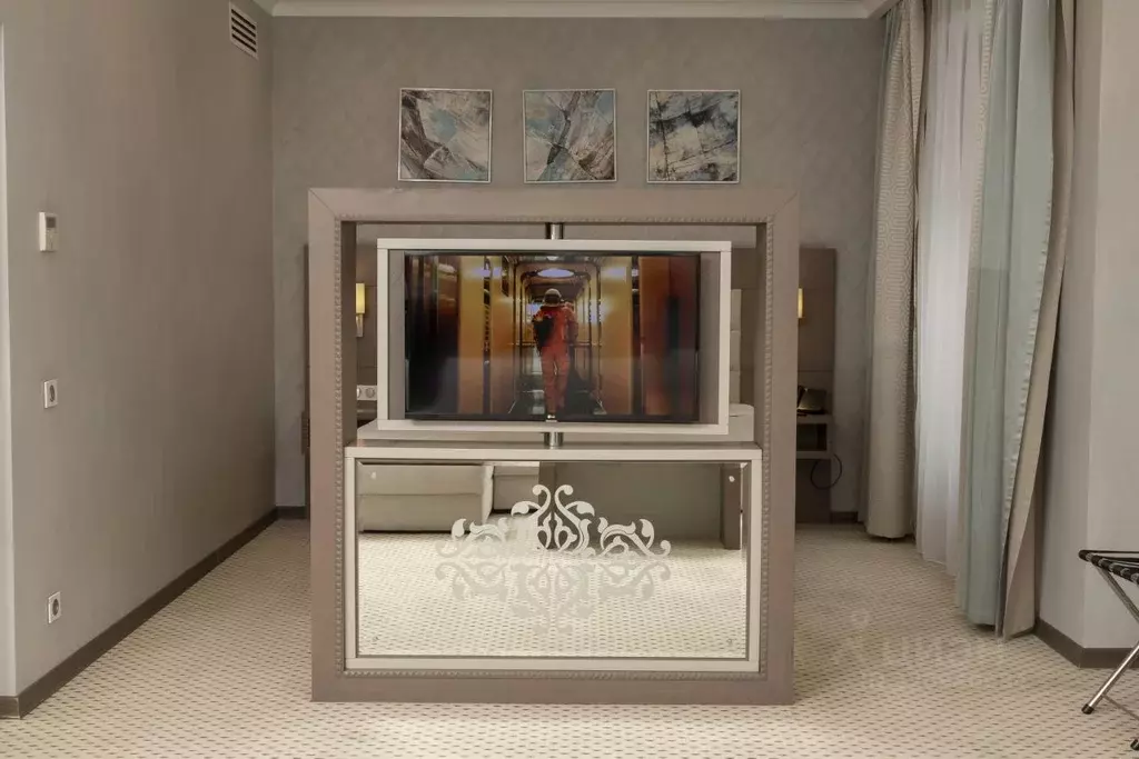 Комната Тыва, Кызыл ул. Чульдума, 2 (1.0 м) - Фото 2