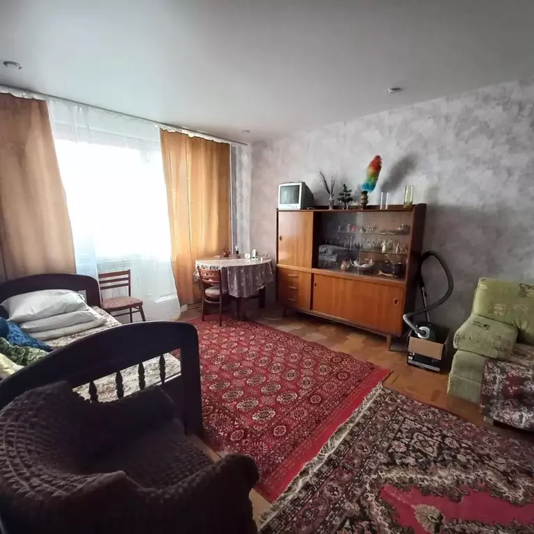 1-к кв. Москва ул. Маршала Федоренко, 4К1 (37.0 м) - Фото 1