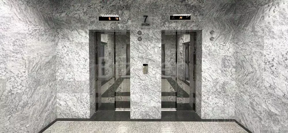 Офис в Москва ул. Академика Варги, 8К1 (210 м) - Фото 2