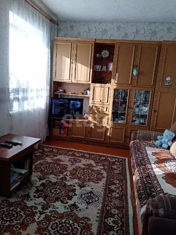 Дом в Кемеровская область, Березовский ул. Карбышева (40 м) - Фото 0