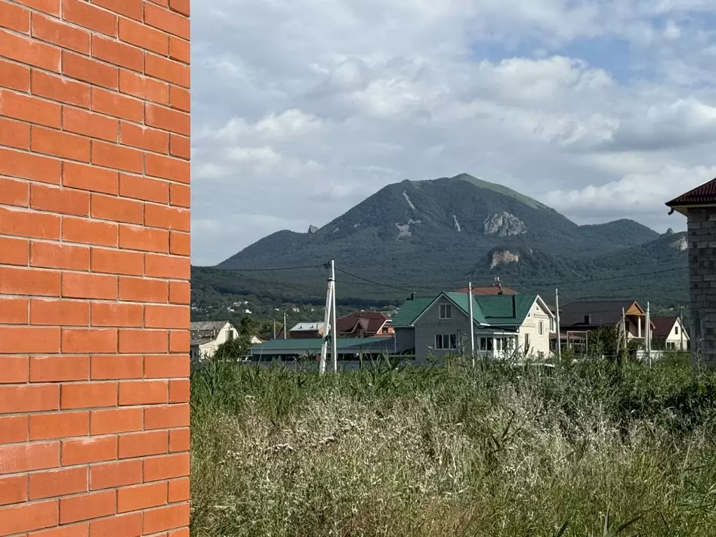 Дом в Ставропольский край, Предгорный муниципальный округ, пос. ... - Фото 2