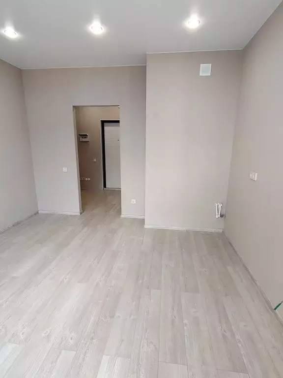 Продаётся квартира-студия, 22.2 м - Фото 1