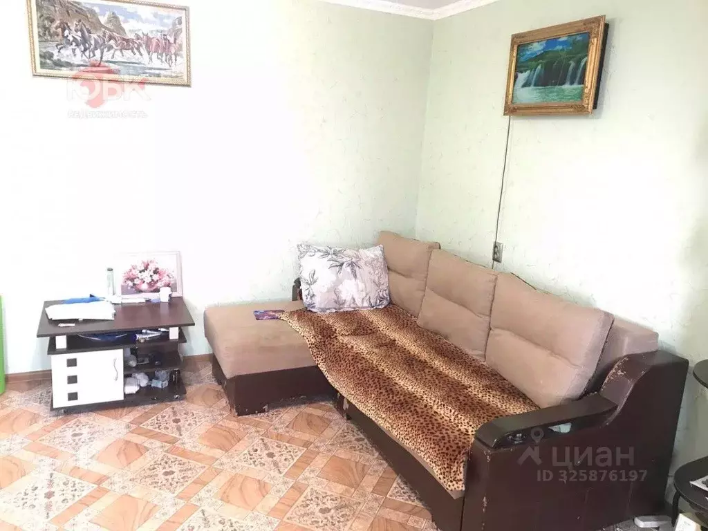 1-к кв. Крым, Евпатория ул. Короленко, 4 (30.6 м) - Фото 2