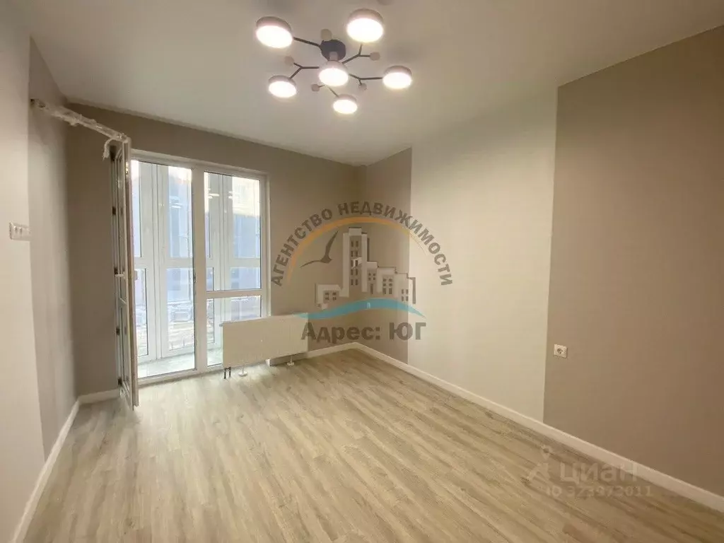 2-к кв. Краснодарский край, Анапа проезд Межсанаторный (65.6 м) - Фото 1