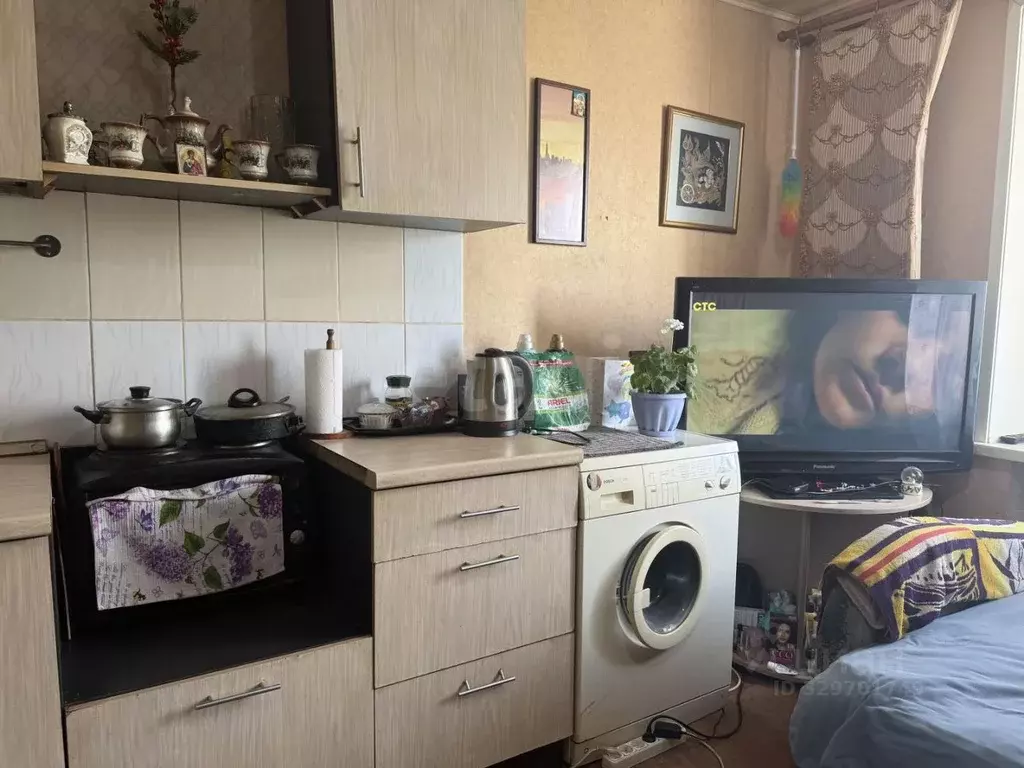 Комната Омская область, Омск ул. 23-я Линия, 67 (13.1 м) - Фото 2