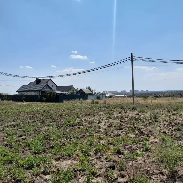 Участок в Ростовская область, Аксайский район, Щепкинское с/пос, ... - Фото 2