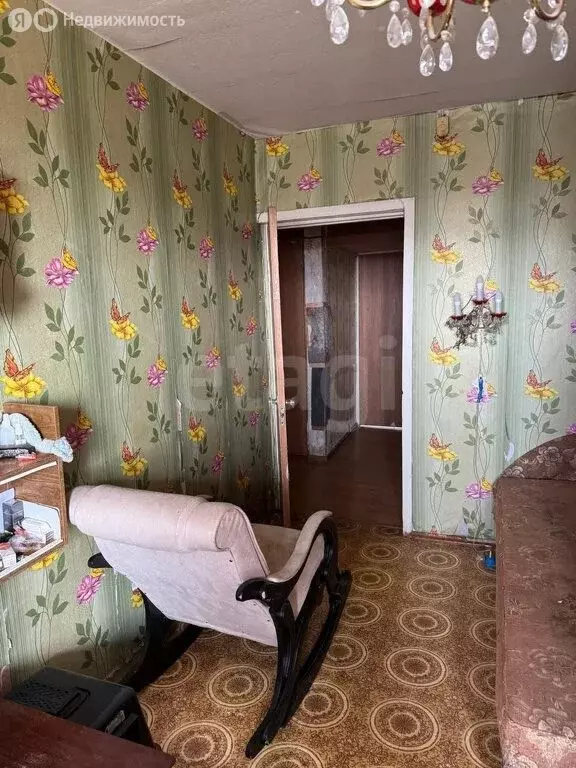 3-комнатная квартира: Тверь, улица Благоева, 15 (68.5 м) - Фото 1