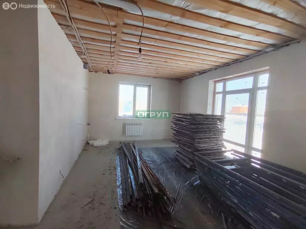 Дом в Пенза, улица Дмитрия Шорникова, 17 (96.4 м) - Фото 1