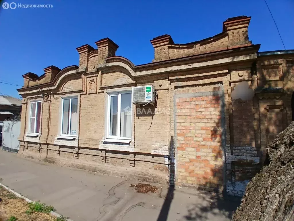 Дом в Ейск, Армавирская улица (61.1 м) - Фото 0
