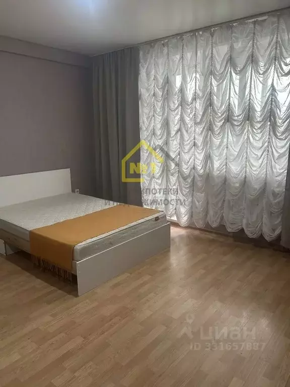 Студия Челябинская область, Челябинск ул. Бейвеля, 35 (30.0 м) - Фото 2