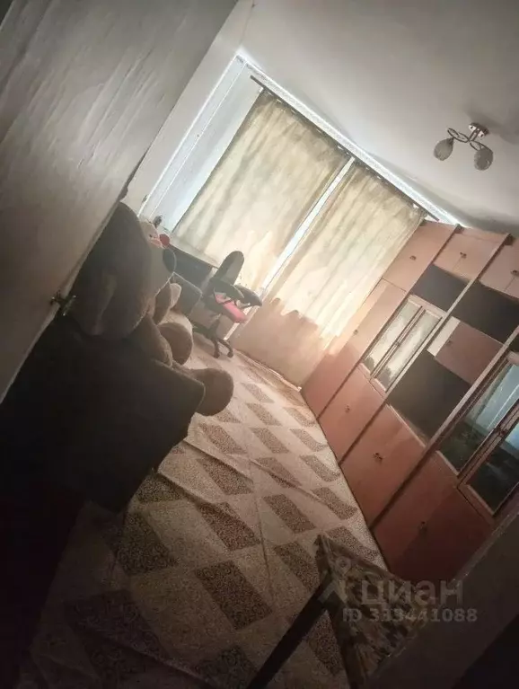 2-к кв. Крым, Керчь ул. Орджоникидзе, 114 (46.0 м) - Фото 1