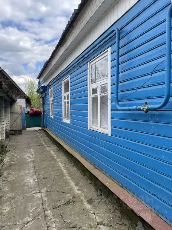 Дом в Брянская область, Стародуб ул. Луначарского (76 м) - Фото 2