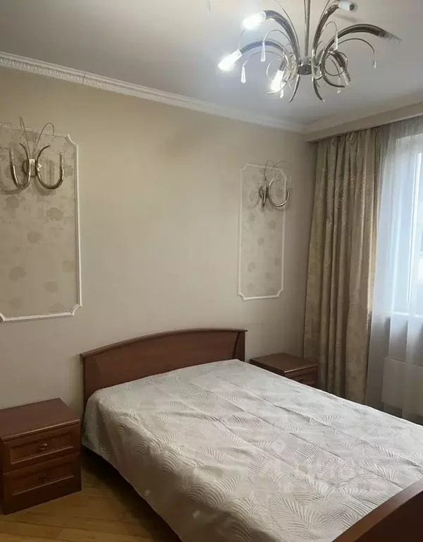3-к кв. Москва Вересковая ул., 1К1 (80.0 м) - Фото 0