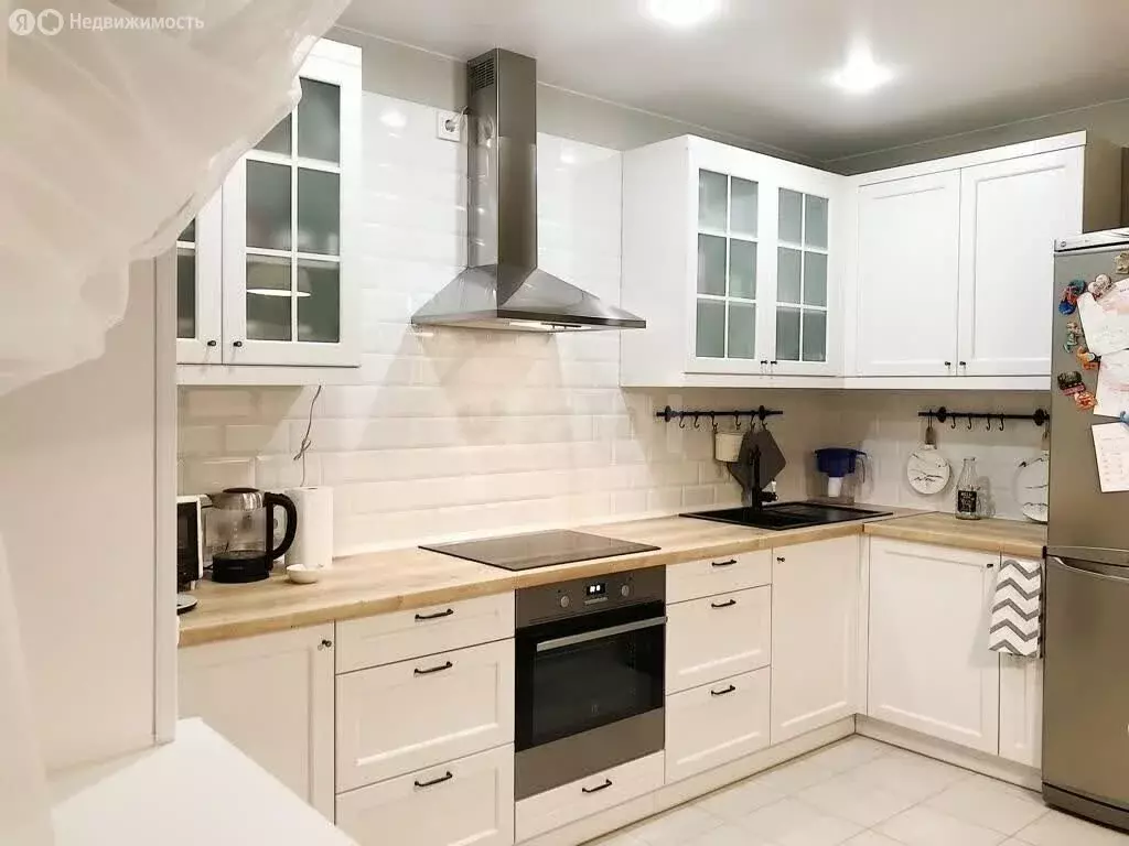 2-комнатная квартира: Благовещенск, Заводская улица, 4/2 (65 м) - Фото 1