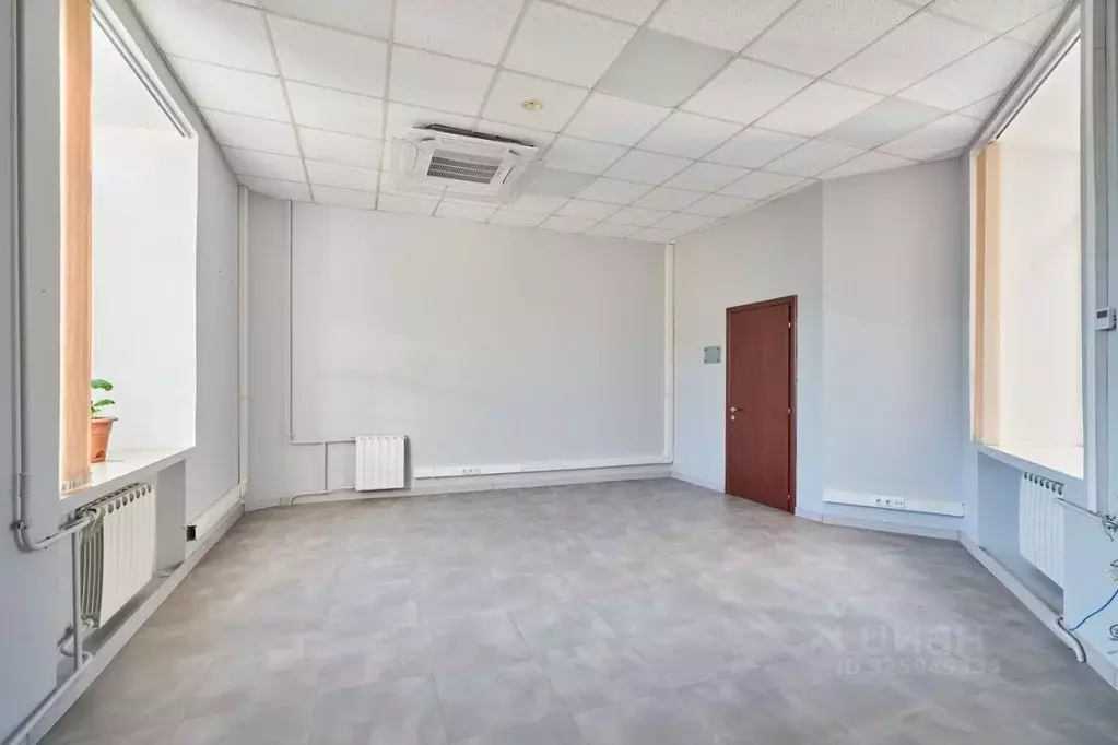 Офис в Москва Лесная ул., 43 (410 м) - Фото 1