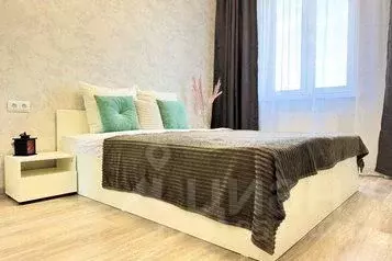 2-к кв. Рязанская область, Рязань ул. Земнухова, 2 (40.0 м) - Фото 0