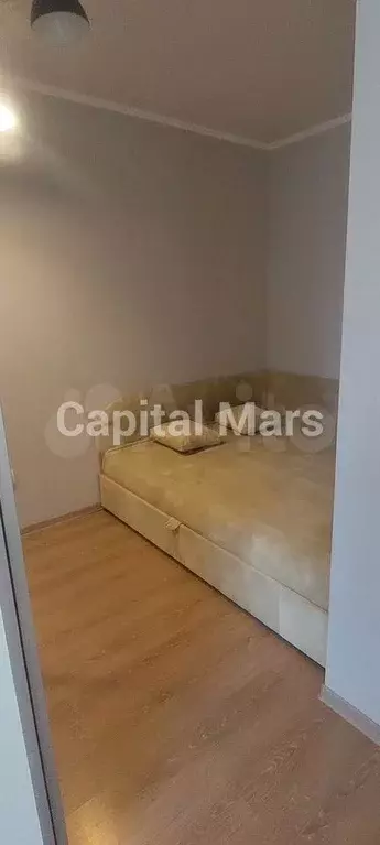 1-к. квартира, 30 м, 13/17 эт. - Фото 1