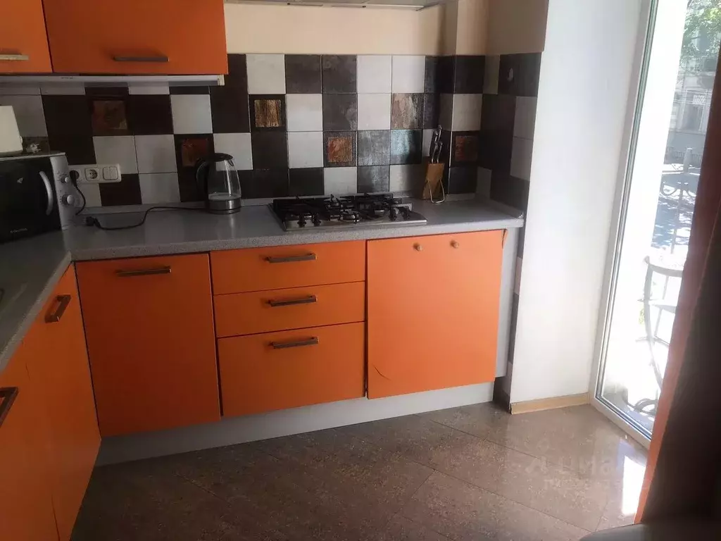 1-к кв. Севастополь ул. Ленина, 21 (40.0 м) - Фото 1