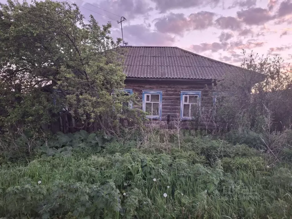 Дом в Челябинская область, Уйский муниципальный округ, д. Кочнево ул. ... - Фото 0