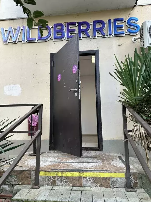 Помещение свободного назначения в Краснодарский край, Сочи Новый Сочи ... - Фото 2