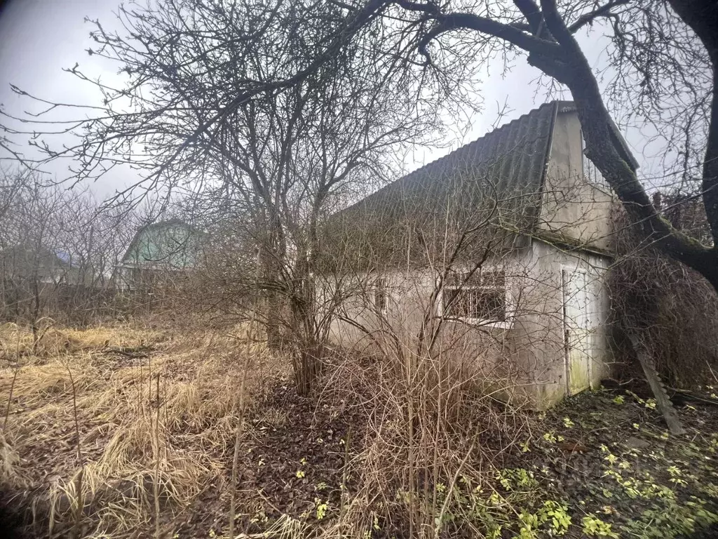 Дом в Калужская область, Обнинск Протва-1 СНТ,  (30 м) - Фото 1