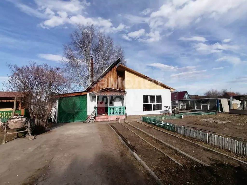 Дача 56,7 м на участке 8 сот. - Фото 0