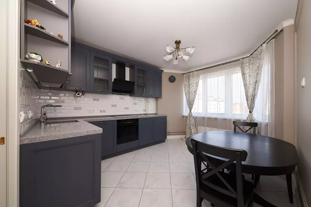 Продаётся 2-к квартира, 60.2 м - Фото 0