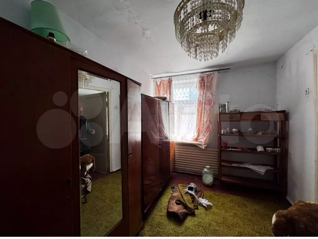 1-к. квартира, 49,6 м, 1/2 эт. - Фото 1