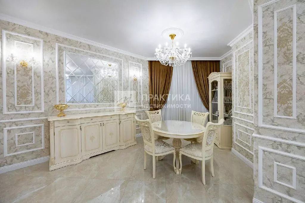 Продается 3-комнатная квартира - Фото 1