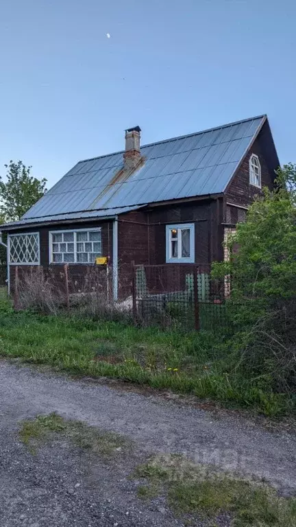 Дом в Московская область, Ступино городской округ, Мичуринец-3 СНТ 52 ... - Фото 1