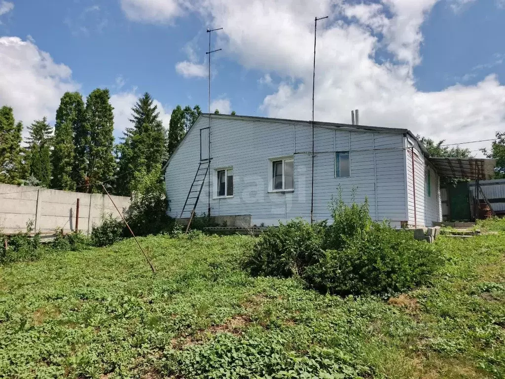 Дом в Белгородская область, Яковлевский муниципальный округ, с. ... - Фото 2