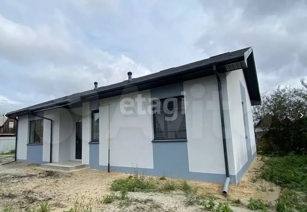 Дом в Тюменская область, Тюмень Собственников недвижимости Весна СНТ,  ... - Фото 1