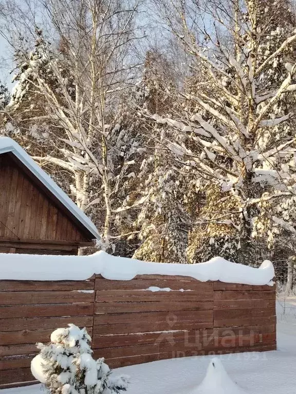 Дом в Московская область, Шатура муниципальный округ, д. Ловчиково 42 ... - Фото 2
