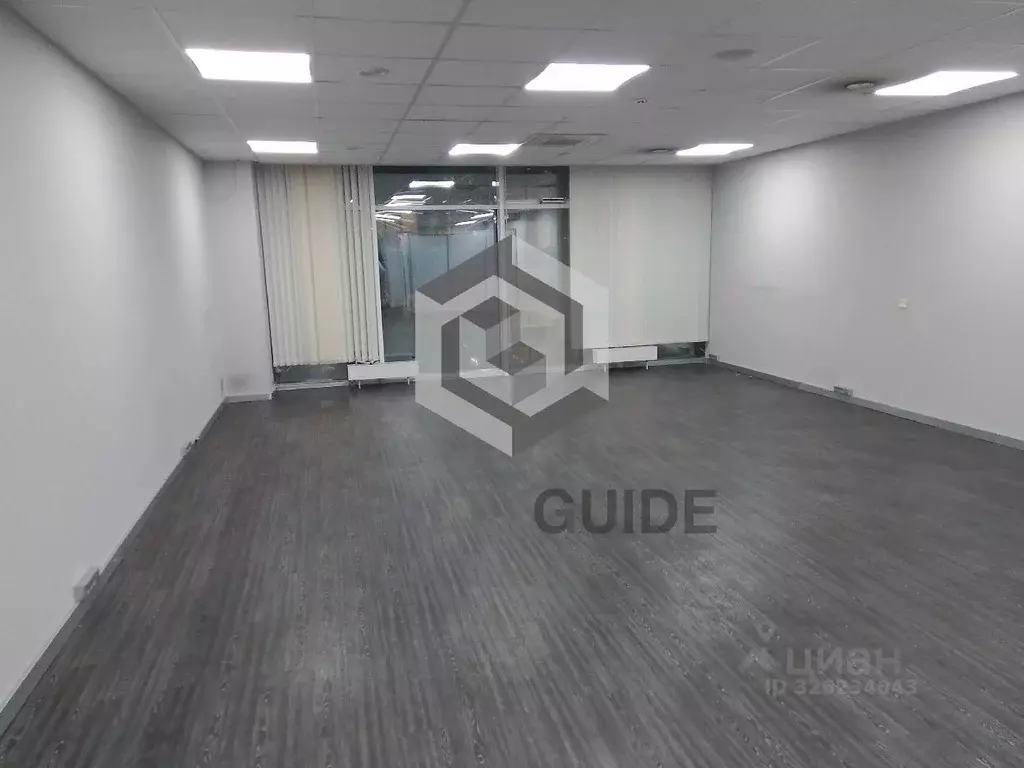 Офис в Москва Верейская ул., 15 (87 м) - Фото 1