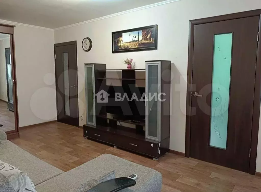 2-к. квартира, 43,3 м, 5/5 эт. - Фото 0