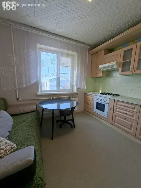 1-комнатная квартира: Ликино-Дулёво, улица 1 Мая, 22 (37.5 м) - Фото 2